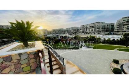 Apartment - 3 Bedrooms - 3 Bathrooms for sale in Mountain View iCity - 5th Settlement Compounds - The 5th Settlement - New Cairo City - Cairo Apartment - 3 Bedrooms - 3 Bathrooms for sale in Mountain View iCity - 5th Settlement Compounds - The 5th Settlement - New Cairo City - Cairo