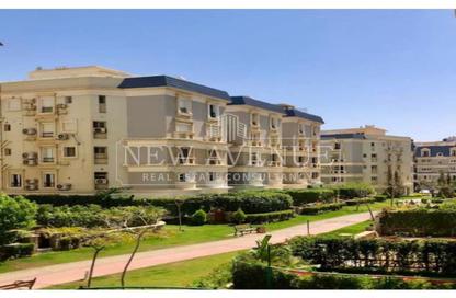 Apartment - 3 Bedrooms - 3 Bathrooms for sale in Mountain View iCity - 5th Settlement Compounds - The 5th Settlement - New Cairo City - Cairo Apartment - 3 Bedrooms - 3 Bathrooms for sale in Mountain View iCity - 5th Settlement Compounds - The 5th Settlement - New Cairo City - Cairo