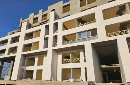 Apartment - 4 Bedrooms - 3 Bathrooms for sale in AlKarma Kay - Sheikh Zayed Compounds - Sheikh Zayed City - Giza