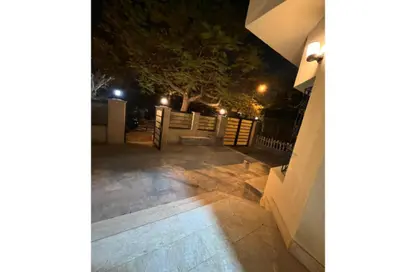 فيلا - 4 غرف نوم - 3 حمامات للايجار في امتداد الرحاب - الرحاب - مدينة القاهرة الجديدة - القاهرة