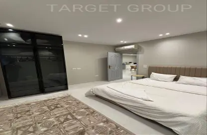 شقة - 2 غرف نوم - 2 حمامات للايجار في ليك فيو - كمبوندات التجمع الخامس - التجمع الخامس - مدينة القاهرة الجديدة - القاهرة