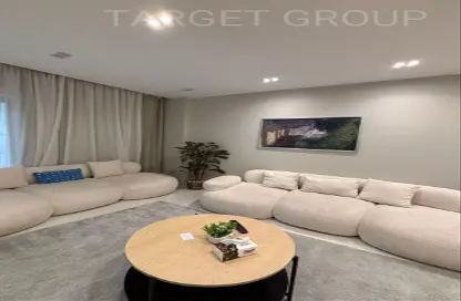 شقة - 2 غرف نوم - 2 حمامات للايجار في ليك فيو - كمبوندات التجمع الخامس - التجمع الخامس - مدينة القاهرة الجديدة - القاهرة