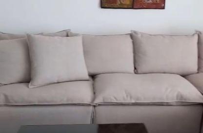 Apartment - 1 Bedroom - 1 Bathroom for rent in Palm Parks   Palm Hills - South Dahshur Link - 6 October City - Giza