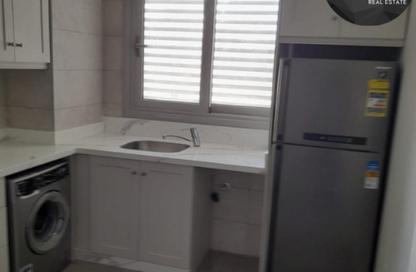 Apartment - 1 Bedroom - 1 Bathroom for rent in Palm Parks   Palm Hills - South Dahshur Link - 6 October City - Giza
