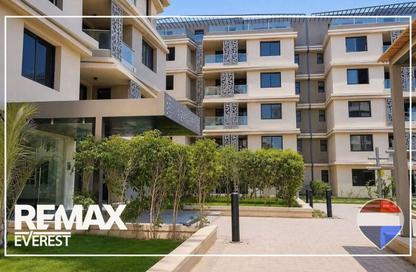 Apartment - 2 Bedrooms - 3 Bathrooms for rent in Badya Palm Hills - 6 October Compounds - 6 October City - Giza