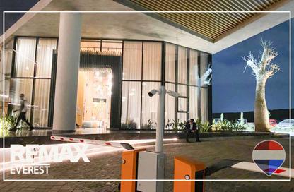 Apartment - 3 Bedrooms - 3 Bathrooms for sale in October Plaza - 6 October Compounds - 6 October City - Giza