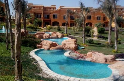 Villa - 7 Bedrooms - 7 Bathrooms for sale in Dyar - Ext North Inves Area - New Cairo City - Cairo
