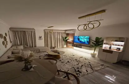 Apartment - 2 Bedrooms - 2 Bathrooms for sale in Sodic West - Sheikh Zayed Compounds - Sheikh Zayed City - Giza Apartment - 2 Bedrooms - 2 Bathrooms for sale in Sodic West - Sheikh Zayed Compounds - Sheikh Zayed City - Giza