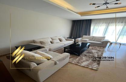 Apartment - 1 - 2 for rent in Cairo Festival City - North Investors Area - New Cairo City - Cairo