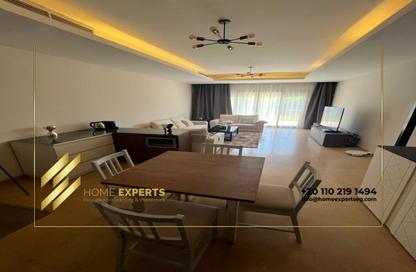 Apartment - 1 - 2 for rent in Cairo Festival City - North Investors Area - New Cairo City - Cairo
