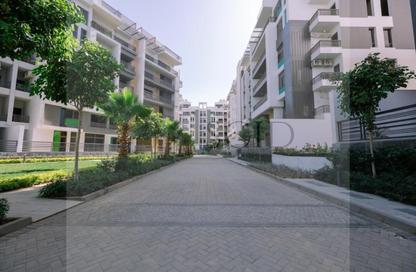 Apartment - 2 Bedrooms - 2 Bathrooms for sale in The Icon Residence - 5th Settlement Compounds - The 5th Settlement - New Cairo City - Cairo