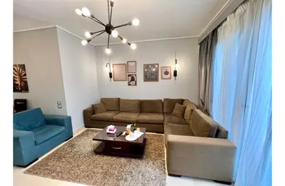 شقة - غرفة نوم - 1 حمام للايجار في لايك فيو ريزيدنس - كمبوندات التجمع الخامس - التجمع الخامس - مدينة القاهرة الجديدة - القاهرة