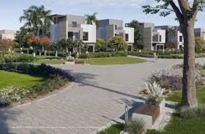 Apartment - 2 Bedrooms - 3 Bathrooms for sale in Sodic East - 6th District - New Heliopolis - Cairo