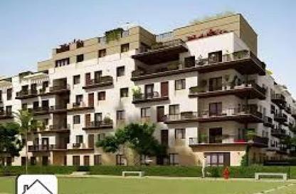 Apartment - 2 Bedrooms - 3 Bathrooms for sale in Sodic East - 6th District - New Heliopolis - Cairo
