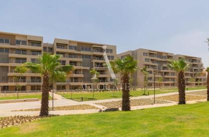 Apartment - 2 - 3 for sale in Capital Gardens Palm Hills - Mostakbal City Compounds - Mostakbal City - Future City - Cairo Apartment - 2 - 3 for sale in Capital Gardens Palm Hills - Mostakbal City Compounds - Mostakbal City - Future City - Cairo