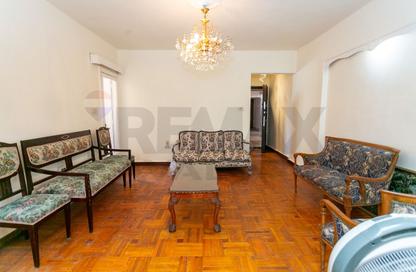 Apartment - 2 Bedrooms - 2 Bathrooms for sale in Smouha Square - Smouha - Hay Sharq - Alexandria