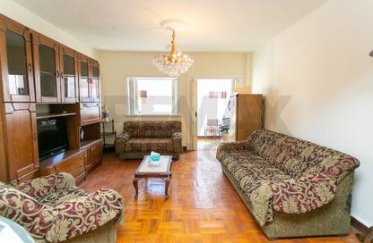 Apartment - 2 Bedrooms - 2 Bathrooms for sale in Smouha Square - Smouha - Hay Sharq - Alexandria Apartment - 2 Bedrooms - 2 Bathrooms for sale in Smouha Square - Smouha - Hay Sharq - Alexandria