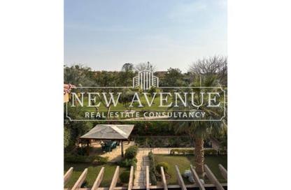 Villa - 5 Bedrooms - 5 Bathrooms for sale in Bellagio - Ext North Inves Area - New Cairo City - Cairo