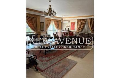 Villa - 5 Bedrooms - 5 Bathrooms for sale in Bellagio - Ext North Inves Area - New Cairo City - Cairo