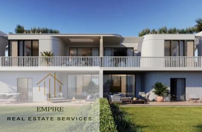 Chalet - 4 Bedrooms - 3 Bathrooms for sale in June - Ras Al Hekma - North Coast Chalet - 4 Bedrooms - 3 Bathrooms for sale in June - Ras Al Hekma - North Coast