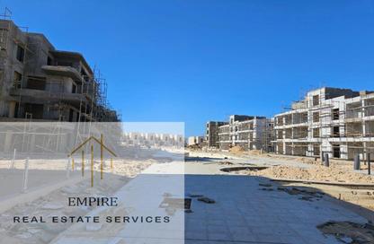 Chalet - 4 Bedrooms - 3 Bathrooms for sale in June - Ras Al Hekma - North Coast Chalet - 4 Bedrooms - 3 Bathrooms for sale in June - Ras Al Hekma - North Coast