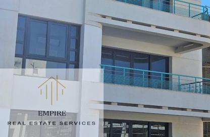 Chalet - 4 Bedrooms - 3 Bathrooms for sale in June - Ras Al Hekma - North Coast