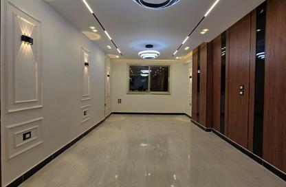شقة - 3 غرف نوم - 2 حمامات للبيع في محور اللبيني - المريوطية - فيصل - حي الهرم - الجيزة