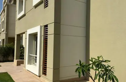 فيلا - 5 غرف نوم - 4 حمامات للايجار في كايرو فيستيفال سيتى - المستثمرين الشمالية - مدينة القاهرة الجديدة - القاهرة