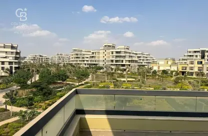 شقة - 3 غرف نوم - 3 حمامات للبيع في فيليت - كمبوندات التجمع الخامس - التجمع الخامس - مدينة القاهرة الجديدة - القاهرة