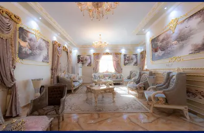 Apartment - 4 Bedrooms - 5 Bathrooms for sale in Ibn Hokal St. - San Stefano - Hay Sharq - Alexandria Apartment - 4 Bedrooms - 5 Bathrooms for sale in Ibn Hokal St. - San Stefano - Hay Sharq - Alexandria