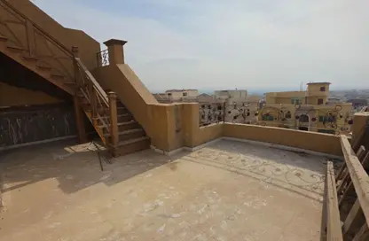 Apartment - 3 Bedrooms - 2 Bathrooms for sale in 4th District - Obour City - Qalyubia