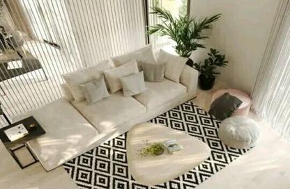 Apartment - Studio - 1 Bathroom for sale in Talala - New Heliopolis Compounds - New Heliopolis - Cairo