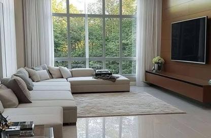 Apartment - Studio - 1 Bathroom for sale in Talala - New Heliopolis Compounds - New Heliopolis - Cairo