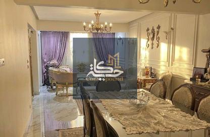 Apartment - 2 Bedrooms - 2 Bathrooms for sale in Porto Heliopolis - Almazah - Heliopolis - Masr El Gedida - Cairo