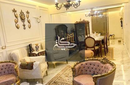 Apartment - 2 Bedrooms - 2 Bathrooms for sale in Porto Heliopolis - Almazah - Heliopolis - Masr El Gedida - Cairo