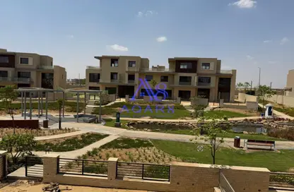 فيلا - 4 غرف نوم - 5 حمامات للبيع في ذا استيتس - كمبوندات الشيخ زايد - الشيخ زايد - الجيزة