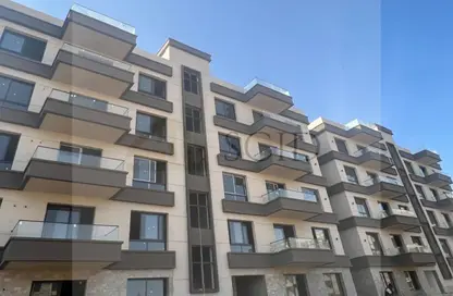 شقة - 3 غرف نوم - 3 حمامات للبيع في لوجار - مدينة زايد الجديدة - الشيخ زايد - الجيزة