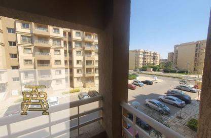 شقة - 2 غرف نوم - 2 حمامات للبيع في B6 - مدينتي - القاهرة شقة - 2 غرف نوم - 2 حمامات للبيع في B6 - مدينتي - القاهرة