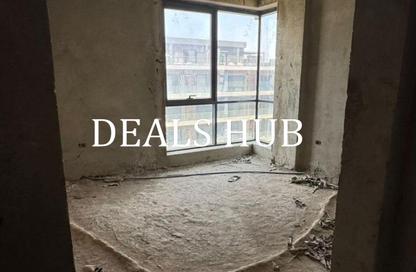 Penthouse - 3 Bedrooms - 3 Bathrooms for sale in El Patio Oro - 5th Settlement Compounds - The 5th Settlement - New Cairo City - Cairo