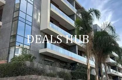 Penthouse - 3 Bedrooms - 3 Bathrooms for sale in El Patio Oro - 5th Settlement Compounds - The 5th Settlement - New Cairo City - Cairo