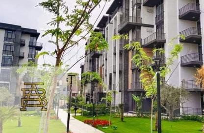 Apartment - 2 - 2 for sale in B8 - Madinaty - Cairo Apartment - 2 - 2 for sale in B8 - Madinaty - Cairo
