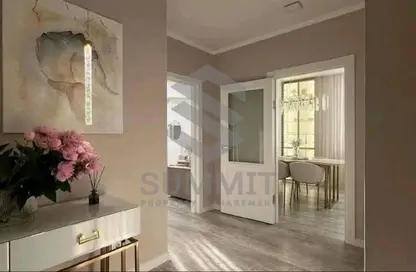 Apartment - 2 Bedrooms - 2 Bathrooms for sale in Sun Capital - Fayoum Desert road - 6 October City - Giza Apartment - 2 Bedrooms - 2 Bathrooms for sale in Sun Capital - Fayoum Desert road - 6 October City - Giza