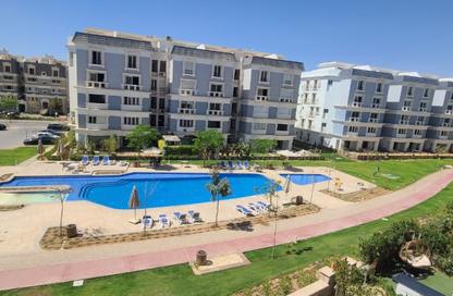 Apartment - 3 - 4 for sale in Mountain View Hyde Park - 5th Settlement Compounds - The 5th Settlement - New Cairo City - Cairo