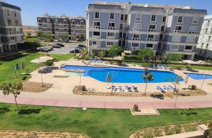 Apartment - 3 - 4 for sale in Mountain View Hyde Park - 5th Settlement Compounds - The 5th Settlement - New Cairo City - Cairo