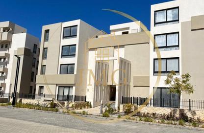 Duplex - 4 Bedrooms - 3 Bathrooms for sale in Zahra - Sidi Abdel Rahman - North Coast