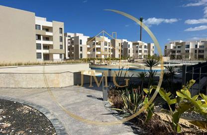 Duplex - 4 Bedrooms - 3 Bathrooms for sale in Zahra - Sidi Abdel Rahman - North Coast