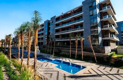 Penthouse - 3 - 4 for sale in El Patio Oro - 5th Settlement Compounds - The 5th Settlement - New Cairo City - Cairo Penthouse - 3 - 4 for sale in El Patio Oro - 5th Settlement Compounds - The 5th Settlement - New Cairo City - Cairo