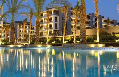 Penthouse - 3 - 4 for sale in El Patio Oro - 5th Settlement Compounds - The 5th Settlement - New Cairo City - Cairo Penthouse - 3 - 4 for sale in El Patio Oro - 5th Settlement Compounds - The 5th Settlement - New Cairo City - Cairo