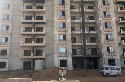 Apartment - 3 Bedrooms - 3 Bathrooms for sale in Al Andalus El Gedida - Al Andalus District - New Cairo City - Cairo Apartment - 3 Bedrooms - 3 Bathrooms for sale in Al Andalus El Gedida - Al Andalus District - New Cairo City - Cairo