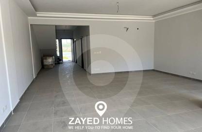 Townhouse - 3 Bedrooms - 3 Bathrooms for rent in Palm Parks   Palm Hills - South Dahshur Link - 6 October City - Giza